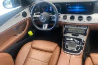 Mercedes-Benz E 300 din 2021 cu 76.980 km - oferta MER117028 - foto 11