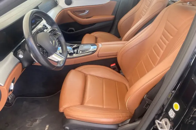 Mercedes-Benz E 300 din 2021 cu 76.980 km - oferta MER117028 - foto 12