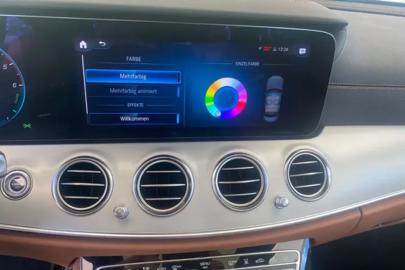 Mercedes-Benz E 300 din 2021 cu 76.980 km - oferta MER117028 - foto 19