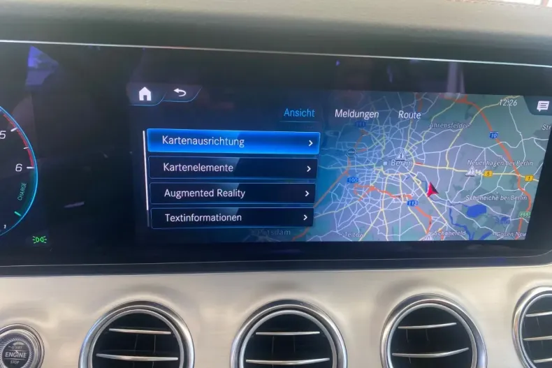 Mercedes-Benz E 300 din 2021 cu 76.980 km - oferta MER117028 - foto 20