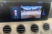 Mercedes-Benz E 300 din 2021 cu 76.980 km - oferta MER117028 - foto 22