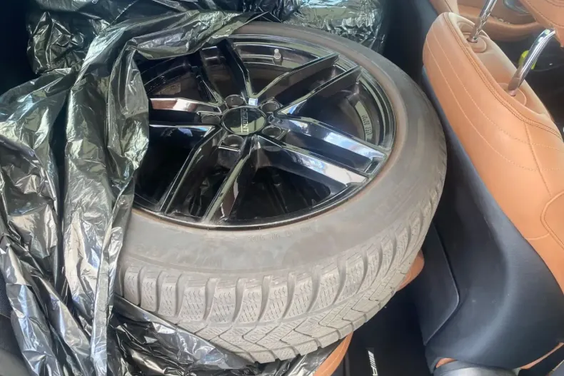 Mercedes-Benz E 300 din 2021 cu 76.980 km - oferta MER117028 - foto 28