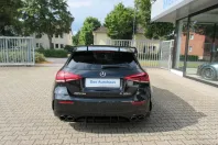 Mercedes-Benz A 45 AMG din 2023 cu 9.500 km - oferta MER117030 - foto 4
