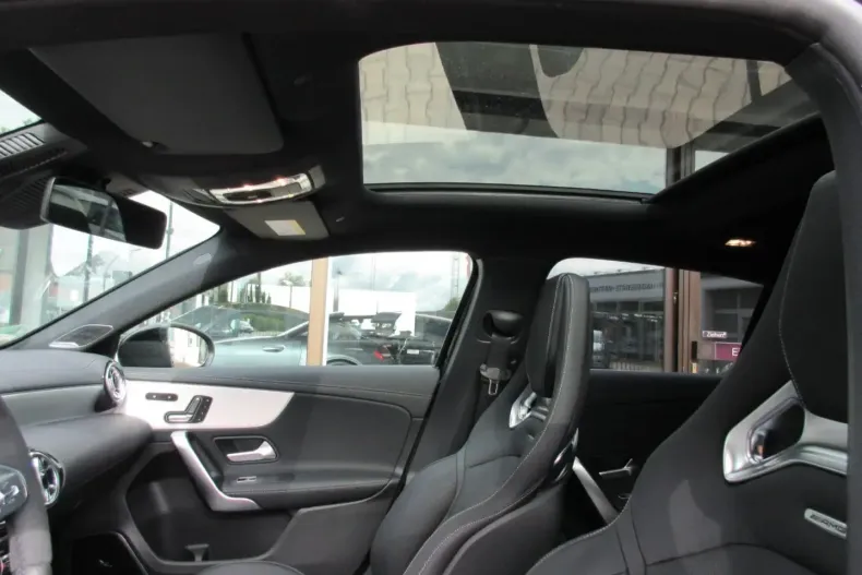 Mercedes-Benz A 45 AMG din 2023 cu 9.500 km - oferta MER117030 - foto 7