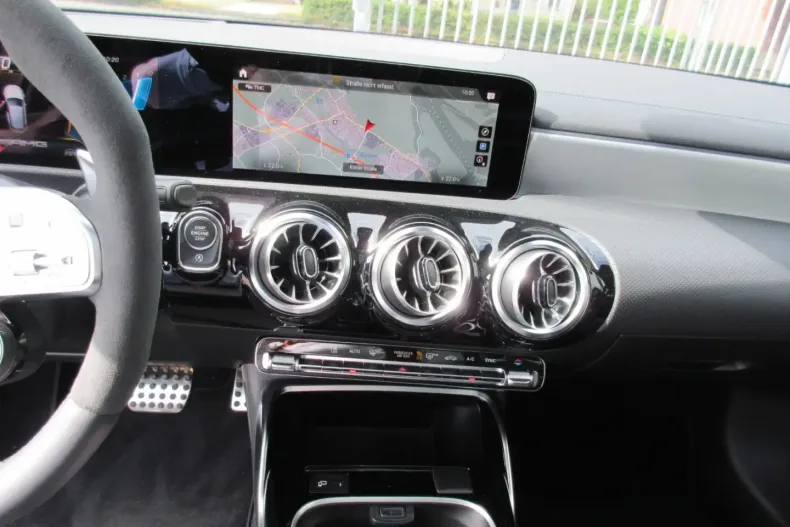 Mercedes-Benz A 45 AMG din 2023 cu 9.500 km - oferta MER117030 - foto 9