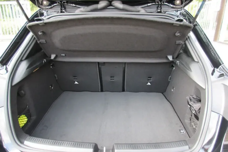 Mercedes-Benz A 45 AMG din 2023 cu 9.500 km - oferta MER117030 - foto 15