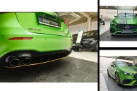 Mercedes-Benz A 45 AMG din 2024 cu 3.023 km - oferta MER117031 - foto 6