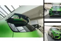 Mercedes-Benz A 45 AMG din 2024 cu 3.023 km - oferta MER117031 - foto 7