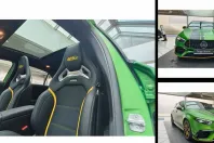 Mercedes-Benz A 45 AMG din 2024 cu 3.023 km - oferta MER117031 - foto 10