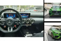 Mercedes-Benz A 45 AMG din 2024 cu 3.023 km - oferta MER117031 - foto 14