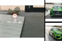 Mercedes-Benz A 45 AMG din 2024 cu 3.023 km - oferta MER117031 - foto 15