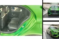 Mercedes-Benz A 45 AMG din 2024 cu 3.023 km - oferta MER117031 - foto 18