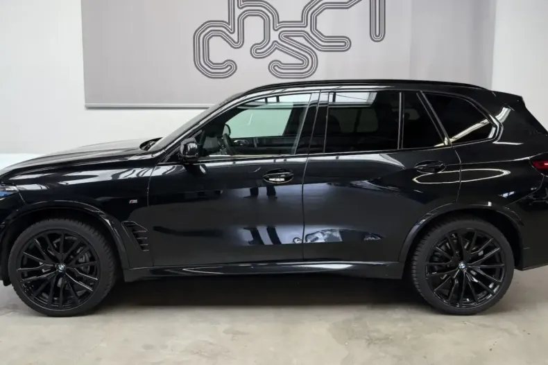 BMW X5 din 2024 cu 29.849 km - oferta BMW117037 - foto 2