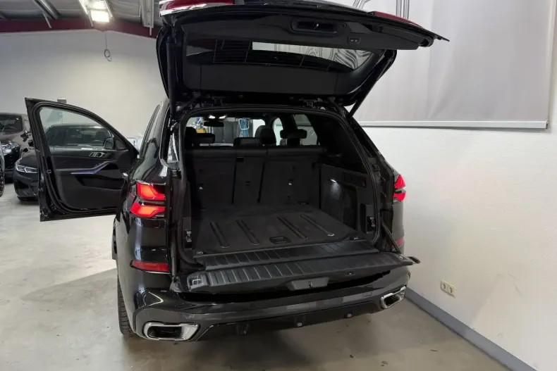 BMW X5 din 2024 cu 29.849 km - oferta BMW117037 - foto 8