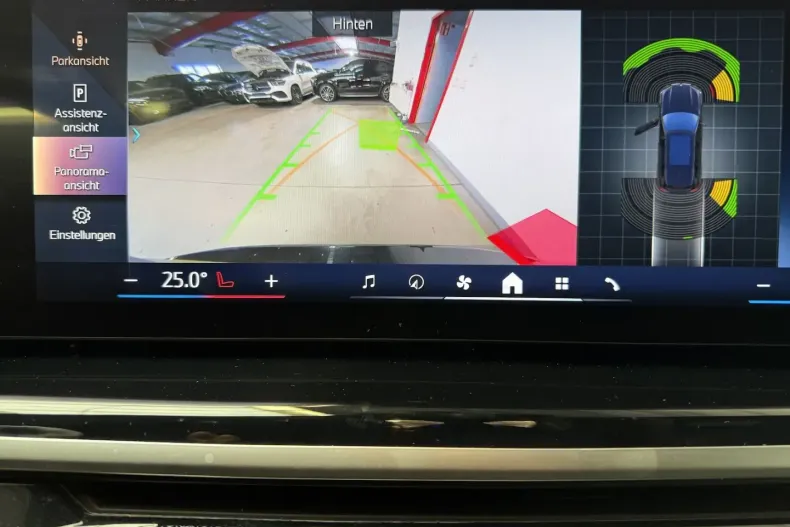 BMW X5 din 2024 cu 29.849 km - oferta BMW117037 - foto 10