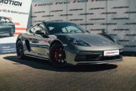 Porsche Cayman din 2021 cu 6.630 km - oferta POR117038 - foto 1
