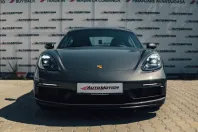 Porsche Cayman din 2021 cu 6.630 km - oferta POR117038 - foto 2