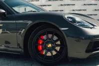 Porsche Cayman din 2021 cu 6.630 km - oferta POR117038 - foto 5