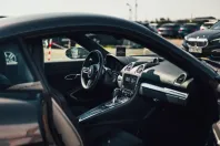 Porsche Cayman din 2021 cu 6.630 km - oferta POR117038 - foto 7