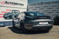 Porsche Cayman din 2021 cu 6.630 km - oferta POR117038 - foto 8