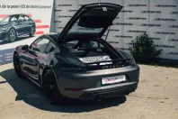 Porsche Cayman din 2021 cu 6.630 km - oferta POR117038 - foto 11
