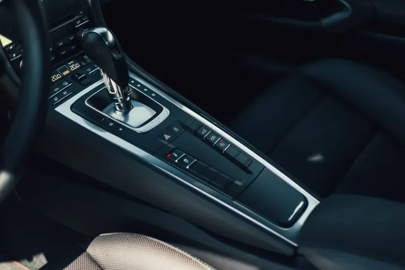 Porsche Cayman din 2021 cu 6.630 km - oferta POR117038 - foto 12