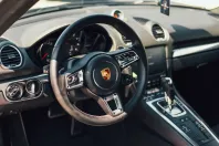 Porsche Cayman din 2021 cu 6.630 km - oferta POR117038 - foto 14