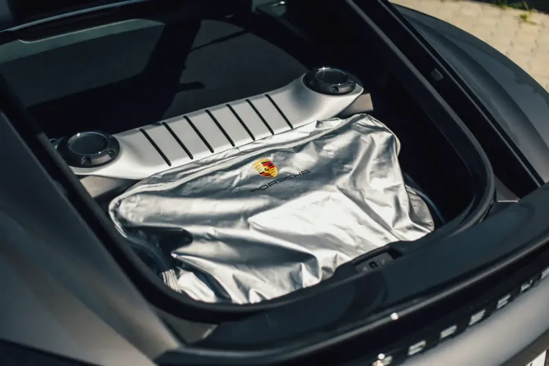 Porsche Cayman din 2021 cu 6.630 km - oferta POR117038 - foto 18