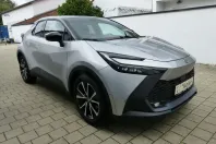 Toyota C-HR din 2024 cu 17.220 km - oferta TOY117039 - foto 1