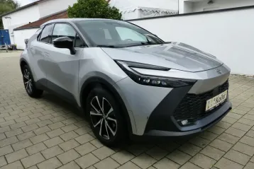 Toyota C-HR din 2024 - oferta TOY117039