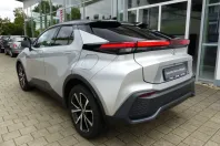 Toyota C-HR din 2024 cu 17.220 km - oferta TOY117039 - foto 2