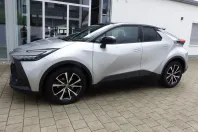 Toyota C-HR din 2024 cu 17.220 km - oferta TOY117039 - foto 3
