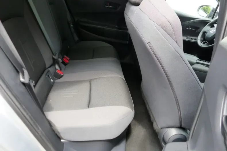 Toyota C-HR din 2024 cu 17.220 km - oferta TOY117039 - foto 7