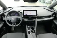 Toyota C-HR din 2024 cu 17.220 km - oferta TOY117039 - foto 8