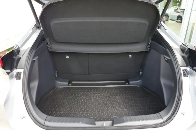 Toyota C-HR din 2024 cu 17.220 km - oferta TOY117039 - foto 10