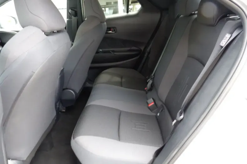 Toyota C-HR din 2024 cu 17.220 km - oferta TOY117039 - foto 11