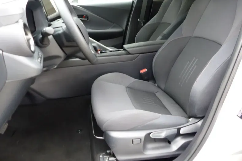 Toyota C-HR din 2024 cu 17.220 km - oferta TOY117039 - foto 12