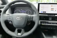 Toyota C-HR din 2024 cu 17.220 km - oferta TOY117039 - foto 13