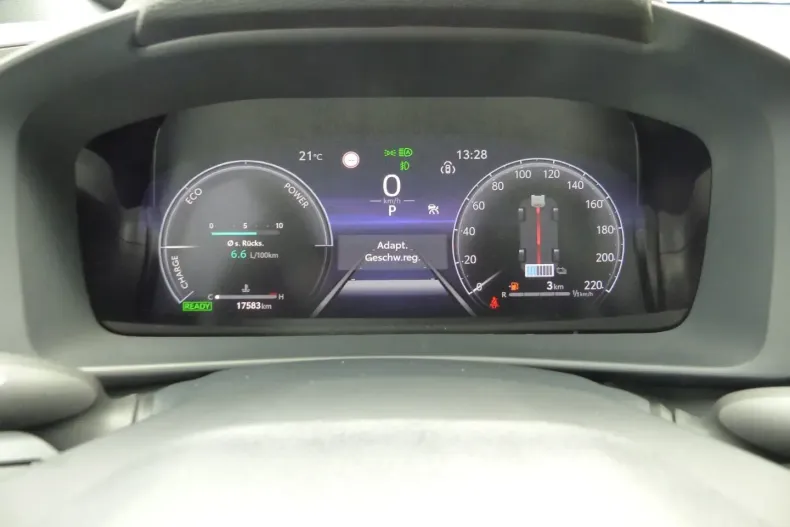 Toyota C-HR din 2024 cu 17.220 km - oferta TOY117039 - foto 14