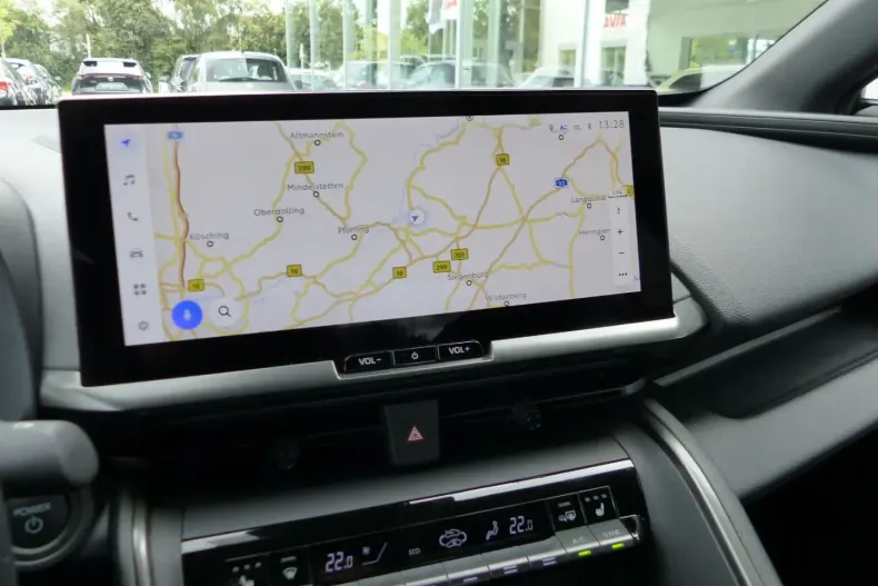 Toyota C-HR din 2024 cu 17.220 km - oferta TOY117039 - foto 16