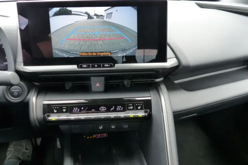 Toyota C-HR din 2024 cu 17.220 km - oferta TOY117039 - foto 17