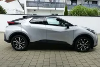 Toyota C-HR din 2024 cu 17.220 km - oferta TOY117039 - foto 18