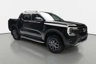 Ford Ranger din 2025 cu 500 km - oferta FOR117041 - foto 2