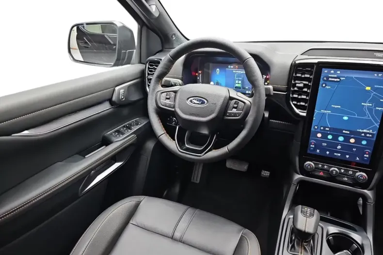 Ford Ranger din 2025 cu 500 km - oferta FOR117041 - foto 3