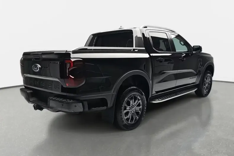 Ford Ranger din 2025 cu 500 km - oferta FOR117041 - foto 4