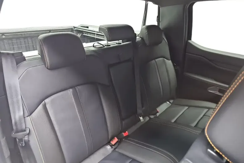 Ford Ranger din 2025 cu 500 km - oferta FOR117041 - foto 5