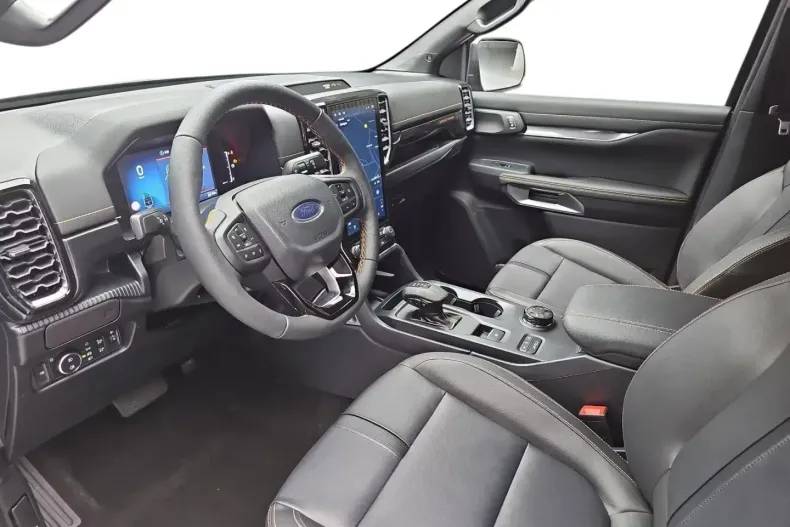 Ford Ranger din 2025 cu 500 km - oferta FOR117041 - foto 6