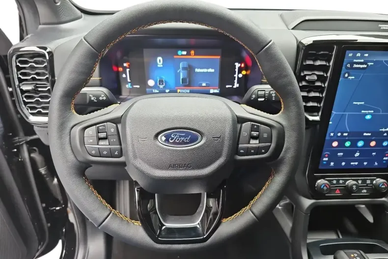 Ford Ranger din 2025 cu 500 km - oferta FOR117041 - foto 7