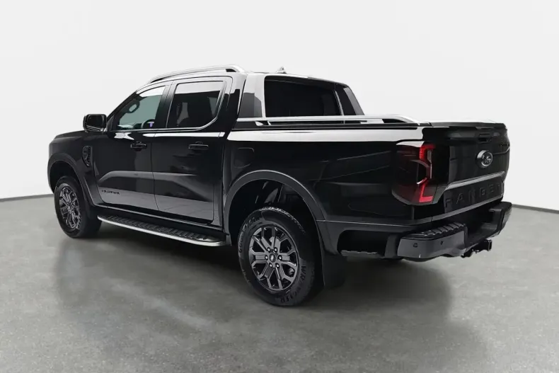 Ford Ranger din 2025 cu 500 km - oferta FOR117041 - foto 9