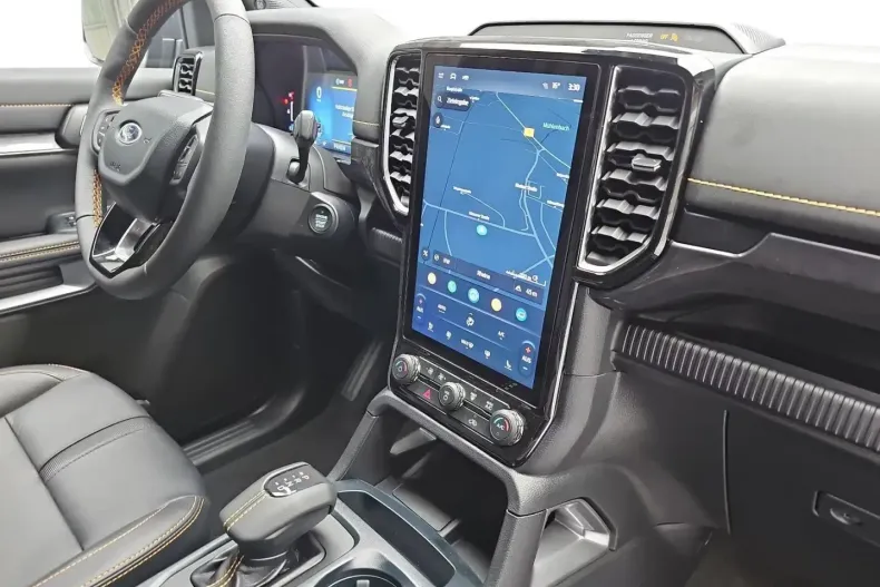 Ford Ranger din 2025 cu 500 km - oferta FOR117041 - foto 10